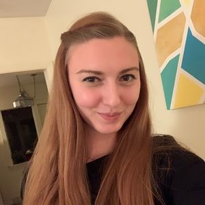 Meet your Posher, Amelia